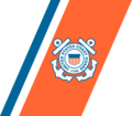 United States Coast Guard "Stripe"