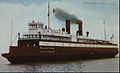 SS Chief Wawatam