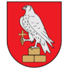 Coat of arms of Salakas