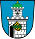 Coat of arms of Bad Belzig