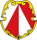 Coat of arms of Maßbach