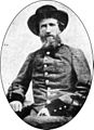 Brigadier General Evander McNair