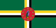 Dominica (from 3 November)