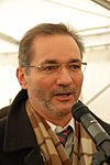 Matthias Platzeck