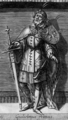 16.Guillaume Ier de Hollande 1203 - 1222