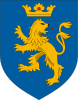 Coat of arms of Adorjánháza