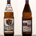 Heil Eschbacher Traditions Apfelwein