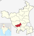 Charkhi Dadri district