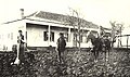 Jose Eusebio Boronda Adobe, Salinas (1887)