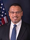 Keith Ellison