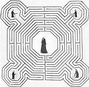 Labyrinthe