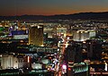  United States 12th - Las Vegas, Nevada