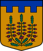 Coat of arms of Lizums Parish