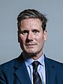 Keir Starmer, Leader of the Labour Party