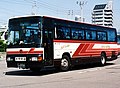 Super Cruiser P-LV719N (Nishi-nippon Shatai Kogyo C-1 body)