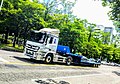 Actros 1841