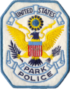 Patch of the USPP