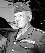 George S. Patton