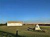 Raymond Grain Elevators Historic District