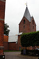 Ringkøbing Church (Ringkøbing Kirke)