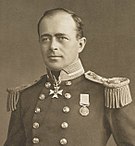 Robert Falcon Scott