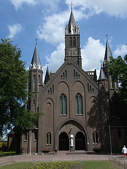 St Willibrordus Church