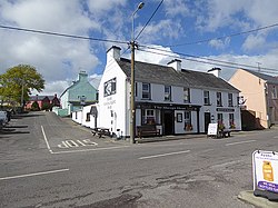 The Sheeps Head Bar, Durrus