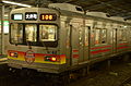 8090 series set 8081 with farewell headmark in May 2013