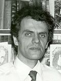 Alexander Vustin in 1983