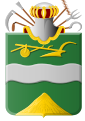 Coat of arms of Soest