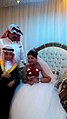 Image 24Wedding in Saudi Arabia (from Culture of Saudi Arabia)