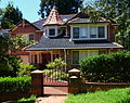 Federation revival home in Wahroonga