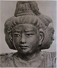 阿修罗 (佛教)，兴福寺 (奈良市)，奈良市，公元734年，日本