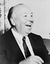 Alfred Hitchcock