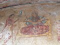 Ancient wall painting