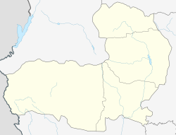 Shenavan is located in Aragatsotn