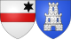 奥尔堡-维尔徽章