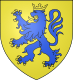 吕策尔堡徽章