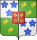 贝尔泽城徽章