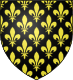 Coat of arms of Harbonnières