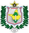 阿马帕州徽章