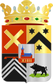 Coat of arms of Kapelle