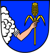 蘇爾茨費爾德徽章