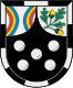 Coat of arms of Municipal Association of Landstuhl