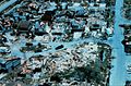 Image 10Destruction in Lakes by the Bay near Miami following Hurricane Andrew (from History of Florida)