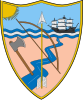 Official seal of Riohacha