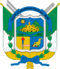 Official seal of Timbio, Cauca