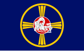 Flag of Omaha
