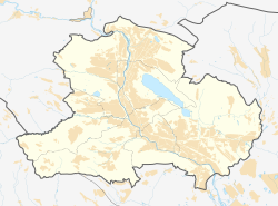 Abanotubani is located in Tbilisi