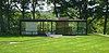 Philip Johnson Glass House